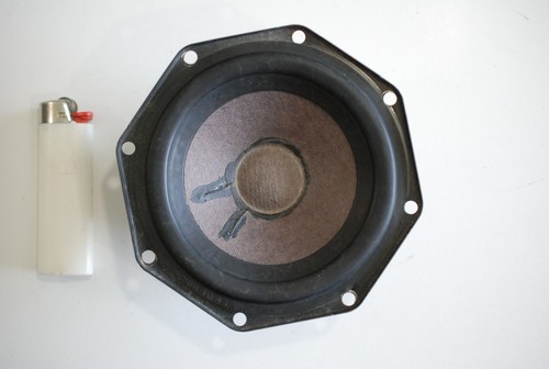 Haut parleur philips - 1,