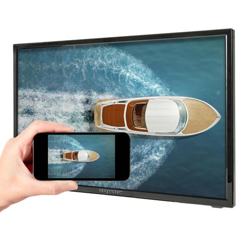 Majestic 12v android led - majestic,