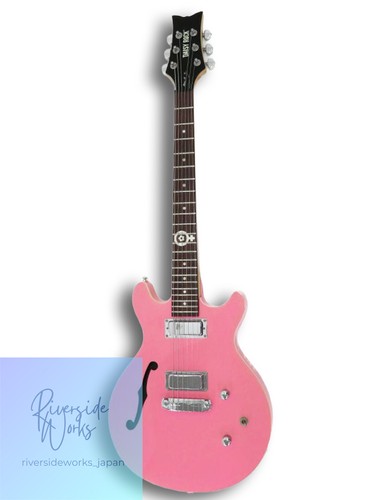 Rare guitare électrique daisy - rare,