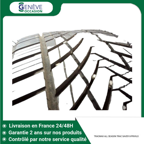 Pneu tracmax all - tracmax,