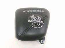 HABILLAGE DE CADRE GAUCHE