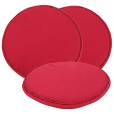  3 Pcs Coussin Assise
