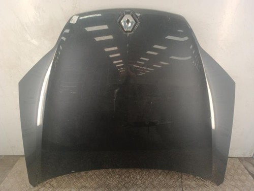 Capot renault laguna phase - renault, 3