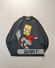 Pull The Simpsons Bart