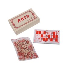 Jeu d'échiquier de loto