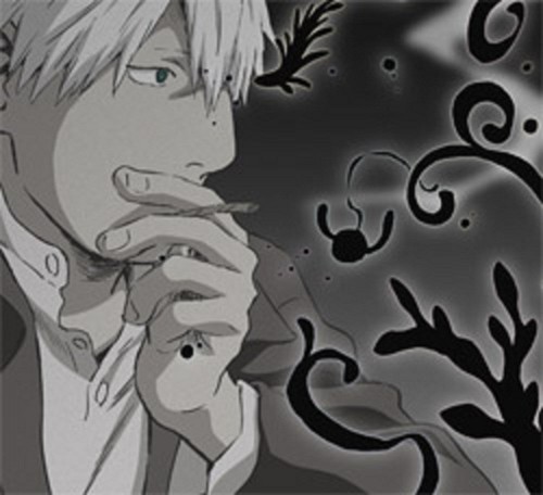 Mushishi soundtrack - mushishi,