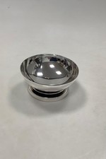 Bol Thesi pyramide en argent