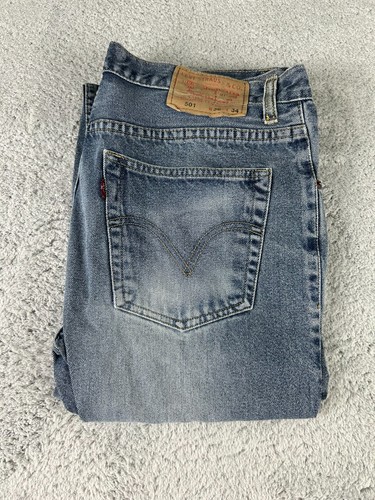 Jean levi 501 - levi's,