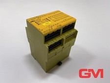 Pilz Sicherheitsschaltgeraet