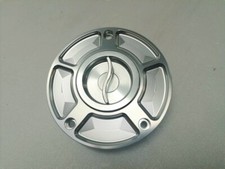 bouchon réservoir Racing alu