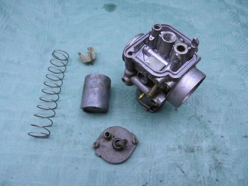 Husqvarna carburateur bing non - husqvarna,