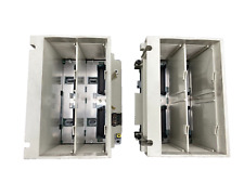 SCHNEIDER ELECTRIC TSXRKZ02 EXTENSION RACK TSX37 x2pc