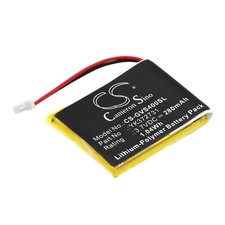 Batterie 280mAh type YK372731