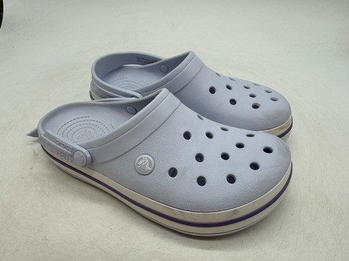 Damaged crocs crocband - crocs, clogs