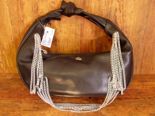 Sac besace bagagerie - "la, bagagerie"