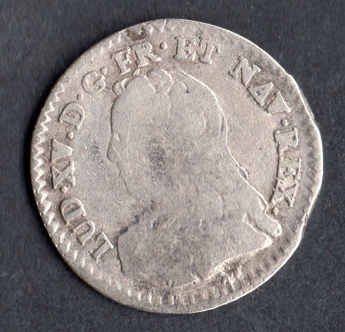 Rare monnaie royale argent - monnaie,