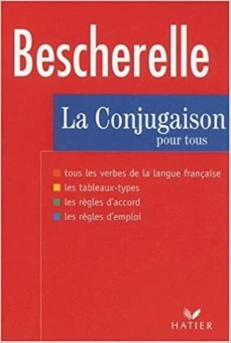 Livre bescherelle la - bescherelle,