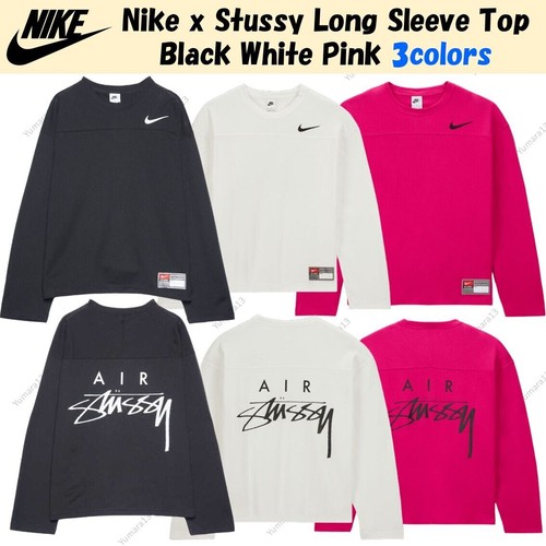 Haut manches longues nike - haut,
