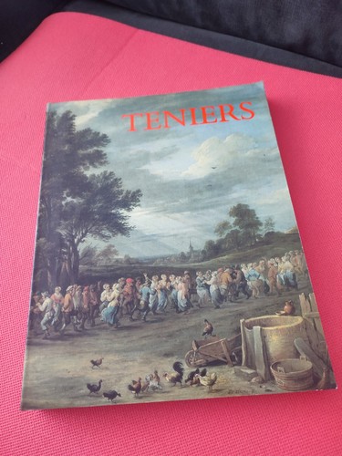 David teniers jonge - david,