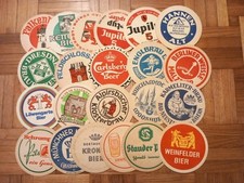 22 anciens SOUS BOCK