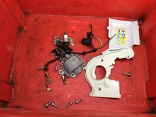 lot de pièces  pour tronçonneuse stihl MS 192T