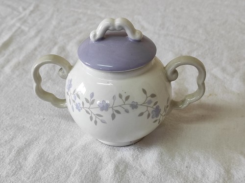 Ancien petit sucrier - sucrier, en