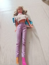 poupée mily gege