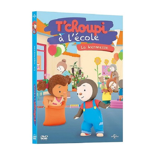 Choupi école la - l'école,