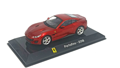 Ferrari portofino 2018 - portofino,