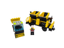 Lego® train 9V RC chemin de