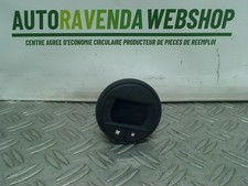 COMMUTATEUR CLIMATISATION ARD Renault Espace (JK) 2012 8200367335