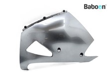 Bas carénage gauche Kawasaki