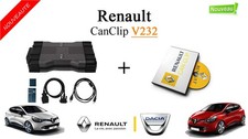 Renault Clip v232 + v240 +