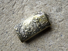 ANCIEN PYROGENE PORTE