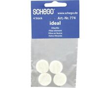 SCHEGO feutres pour pompe Ideal