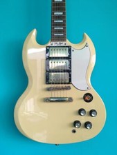Guitare électrique Epiphone