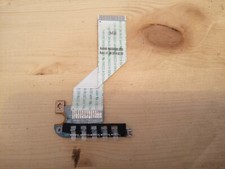 Carte LED Packard Bell NAV50 DOT_S2.FR / LS-5657P / NBX0000LH00