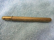 Ancien porte crayon - ancien, porte-crayon