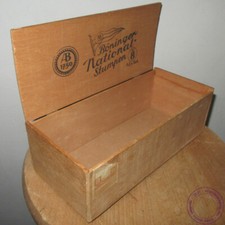 Böninger National Stumpen