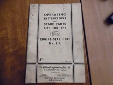 Manuel d’instructions MOTEUR