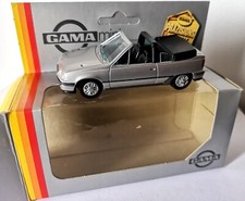 GAMA Mini - OPEL KADETT GSI
