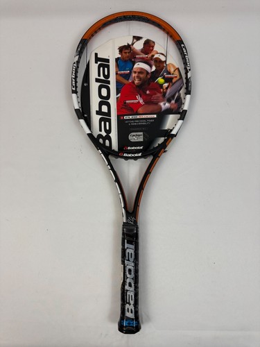 New babolat pure storm - new,
