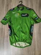 Maillot vert PMU 2008 Tour de