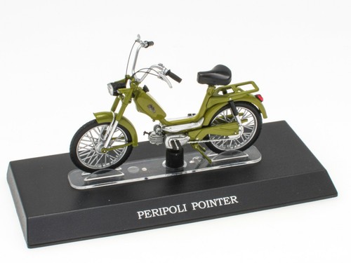 Mobylette peripoli pointer - mobylette,