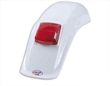 GARDE-BOUE ARRIERE AVEC FEU