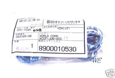 NEW ICOM OPC-1045 USB Cable