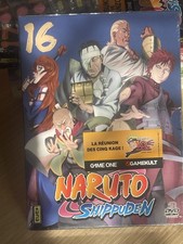 Naruto Shippuden - 3 DVD -