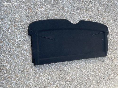 Plage arriere peugeot 307 - plage,