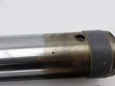 Tube de fourche droit HONDA XL