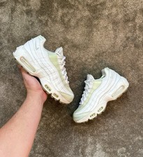 Nike Air Max 95 White Lime EUR